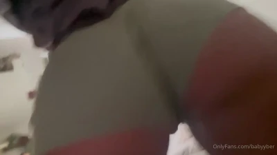 ambercostigan - New Hardcore vid for sale in messages for $24.99 or tip me here for