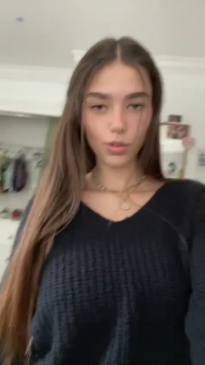 annalouise - Can you help me get my creampie? 🥧