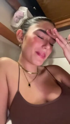 annalouise - Look at the little heart bounce!