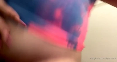 kyphanta - oh hey! here's a video i meant to post back on wednesday! hope it was