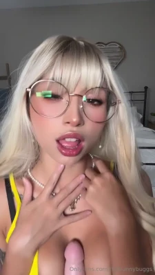 goodgirl1108 - Stroke for my body ..