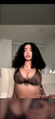 mariecurll - Part 1 of my ways to masturbate in one vid! Had to split in two parts