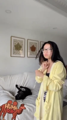 fruitypoppin - Shower video in your inbox 🧼🥰 DM if you missed out on your