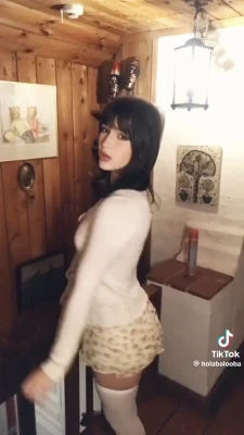 hoolabaloobaa - Ya por la mañana se me antoja😈🥵...te pasa lo mismo?? 