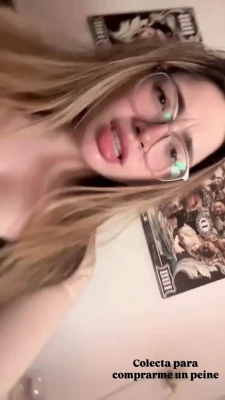 candyrobbs - [Gold X 2/3] I start biting that mesh top begging for you to come