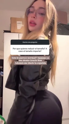 candyrobbs - New bikini!