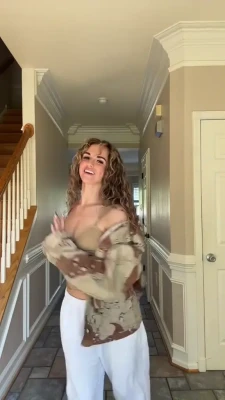 gabbyjdavid - Eat it or fuck it?