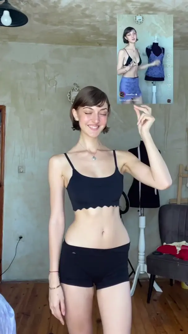hilaallllyy - Preview of new b/g video! "The Milf Slut Next Door Series PART 3"!