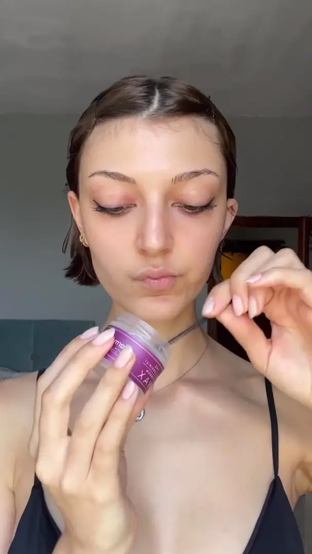 hilaallllyy - THE LOOK OF I NEED TO FUCK 😈👅