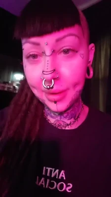 katanaonyxxxblack - Let’s play after our run!