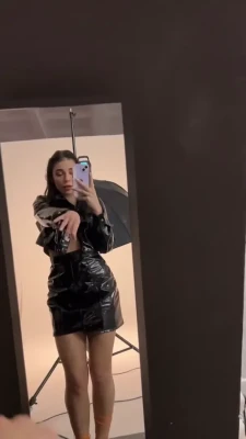 mila_n_cheek - Raffle time 🥳🥳 $10 per entry (multiple slots)  Every $10 entry