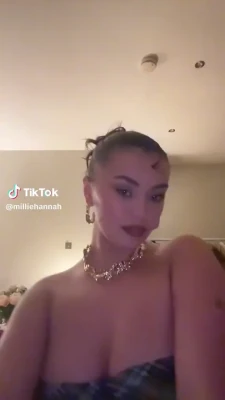 milliehannahhh - Goodnight
