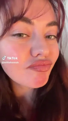 milliehannahhh - Crush clip