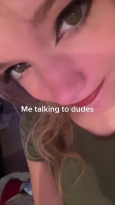 mikahlynn - trying out new angles 🤪