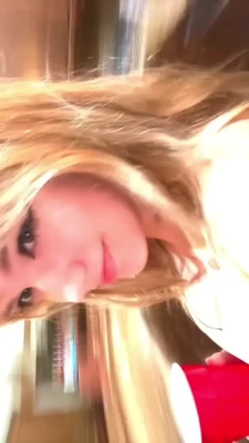 mikahlynn - I was ice skating and I fell 😩 I fucked up my wrist ! It hurts so