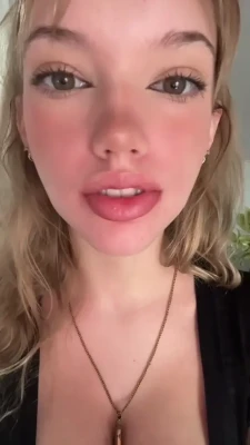 mikahlynn - Qué te gustaría hacerme? 🔥 Que rico que estuvieras aquii 😈🥵