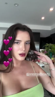 bellathorne - We have been naughty...... what lessons are you going to teach us?