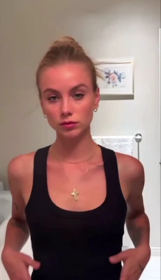 annashumate - Fuck me, date me or marry me? Choose one.