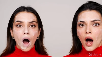 kendalljenner - Icy ass titties