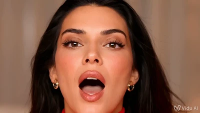 kendalljenner - Comment if you're a big tits guy. 💋