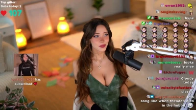 lydiaviolet - soft porn