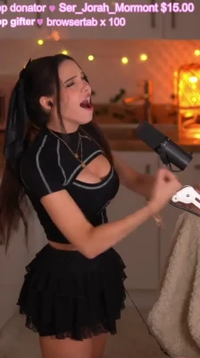 lydiaviolet