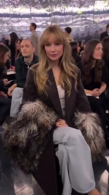 jenniferlawrence - I spy...