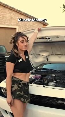 demibagby - Be honest would you eat my ass?😅😏
