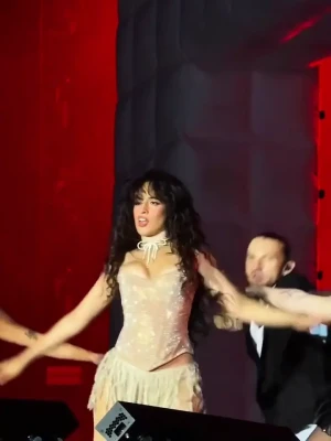 camilacabello - Hi lovelies, I thought it’s time to start uploading videos again ✨