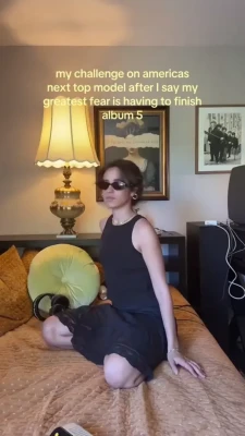 camilacabello - Las fotos que hice para ustedes con esta lencería😍😍