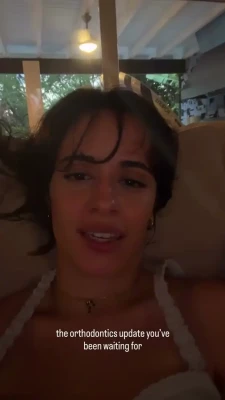 camilacabello - PART 2 Where's my whaletail peeps. Lemme hear you in the comments