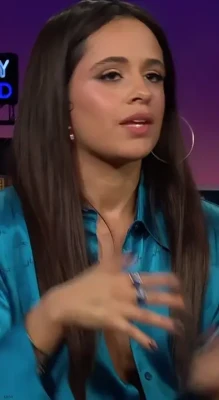 camilacabello - 我真的比較喜歡真實有溫度的肉棒哈哈🤣