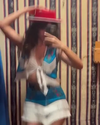 camilacabello - Hope this will lighten up your day🥰