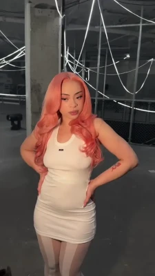 icespice - phat pussy power 🤭 part 1