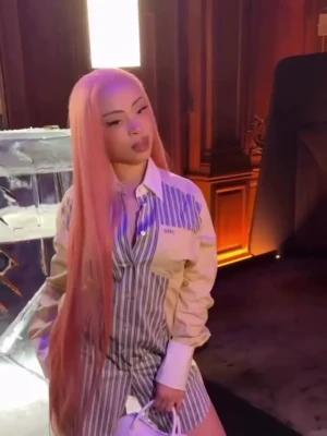 icespice - 🎀💕I WANNA BE UR LITTLE SCHOOL GIRL 💕🎀