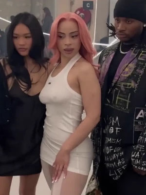 icespice - How would you handle this? 🍑😍 Tell me in a videocall or a