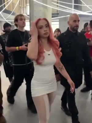 icespice - It's getting saucier by the day 💖 Hope you like my little voice