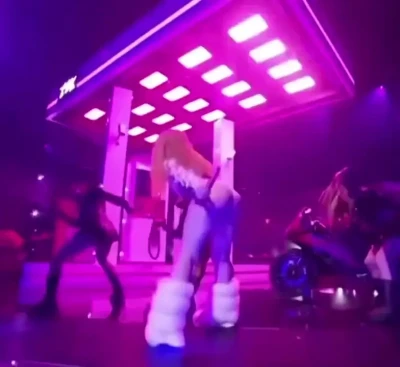 icespice - phat pussy power 🤭