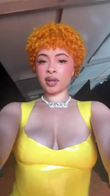 icespice - Submit your ass and throat to us, your hot Mistress invited a friend