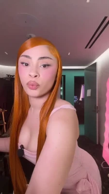 icespice - miss me? <3