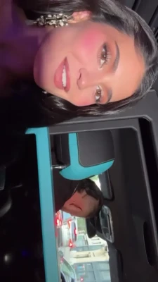 kyliejenner - Hello my love