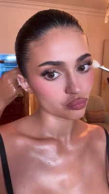 kyliejenner - Admit it, you like dick.