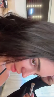 kyliejenner - I love foreplay. Play with my Pussy and my toes. I’ve been getting