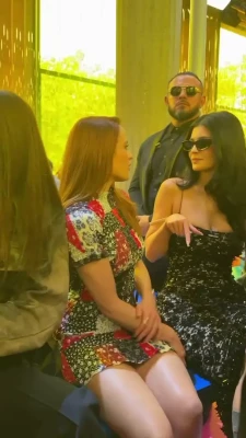 kyliejenner - My friend took me to a military base while I was in NJ. Private beach
