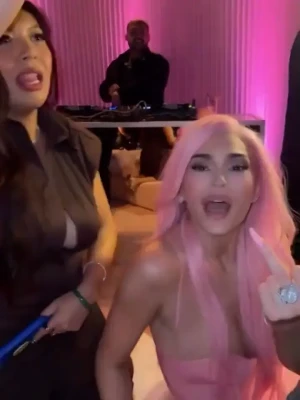 kyliejenner - you can never be mine, settle for reality and beg to be a cuck for