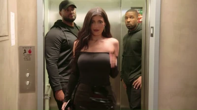kyliejenner - It’s still within the “Happy New Year” threshold! Until like at