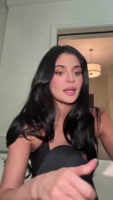 kyliejenner - What do you think this outfit would be good for? I have quite an part 1