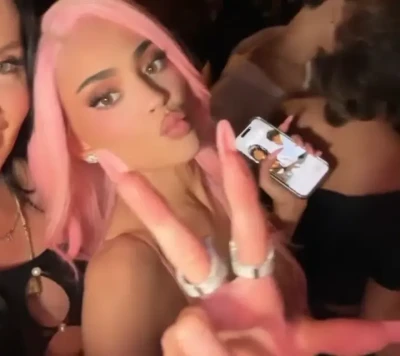 kyliejenner - ITALIA BABY!!! WOOHOO 🥳🥳🥳