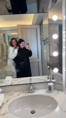 kyliejenner - Got waxed yesterday, who wants to see? 😈 part 1