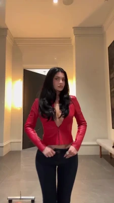 kyliejenner - What do you think this outfit would be good for? I have quite an